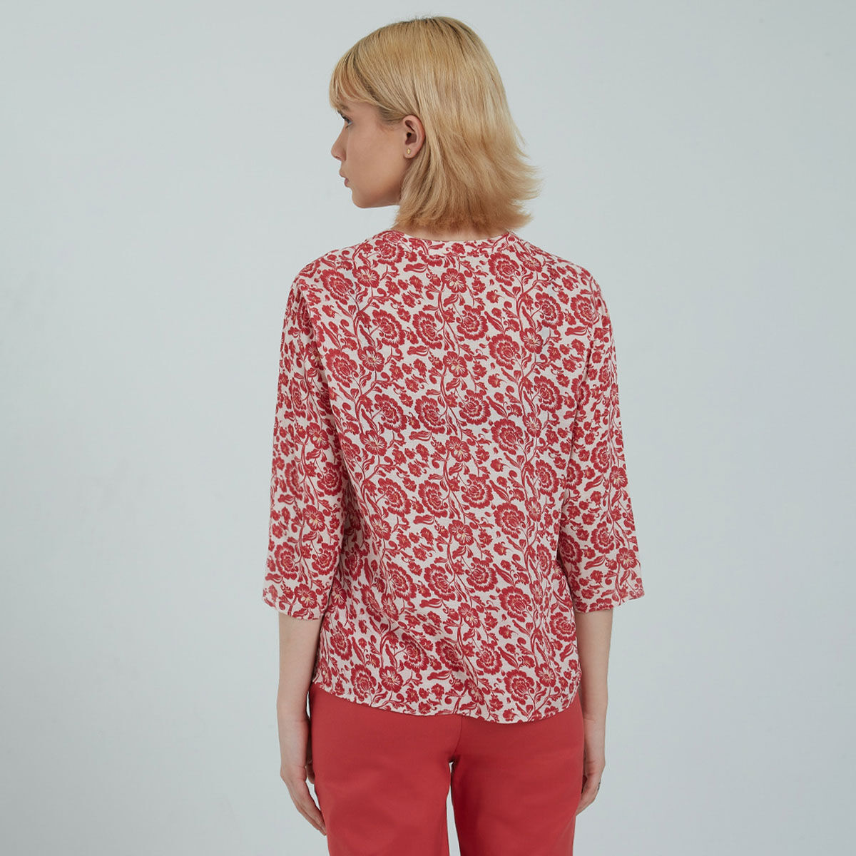 blusas de moda