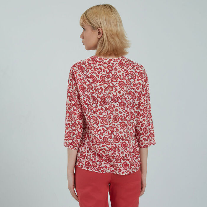 blusas de moda