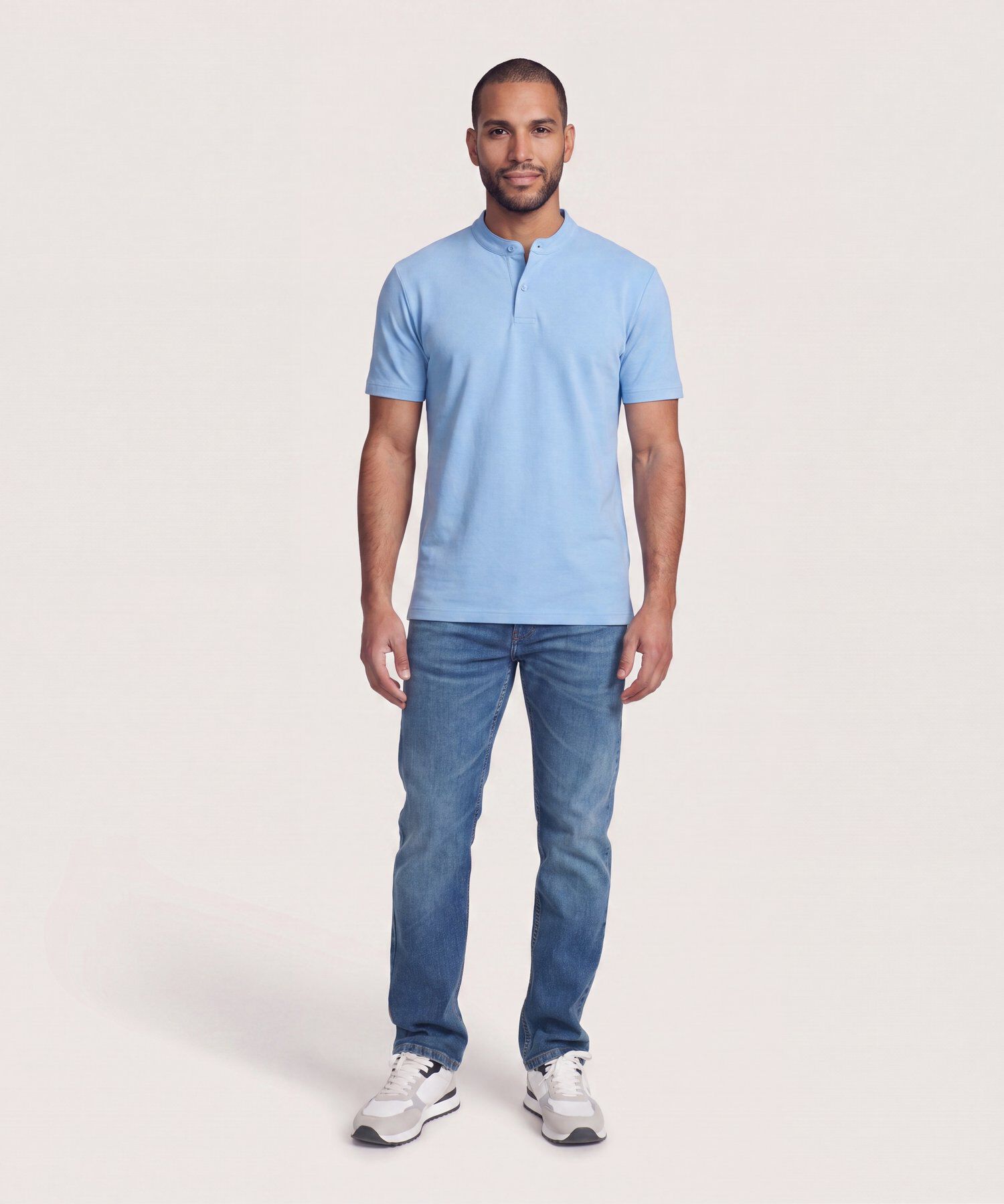 camisetas polo para hombre