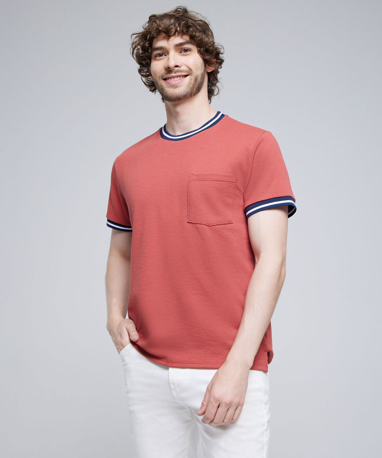 camisetas para hombre