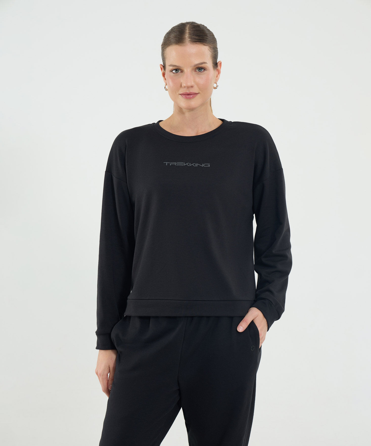 buzos deportivos mujer