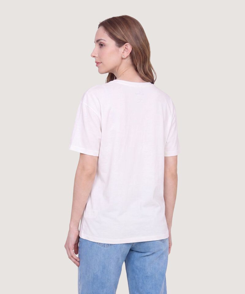 camisetas mujer