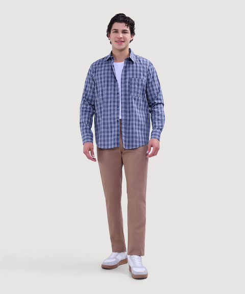 camisas para hombre image number null