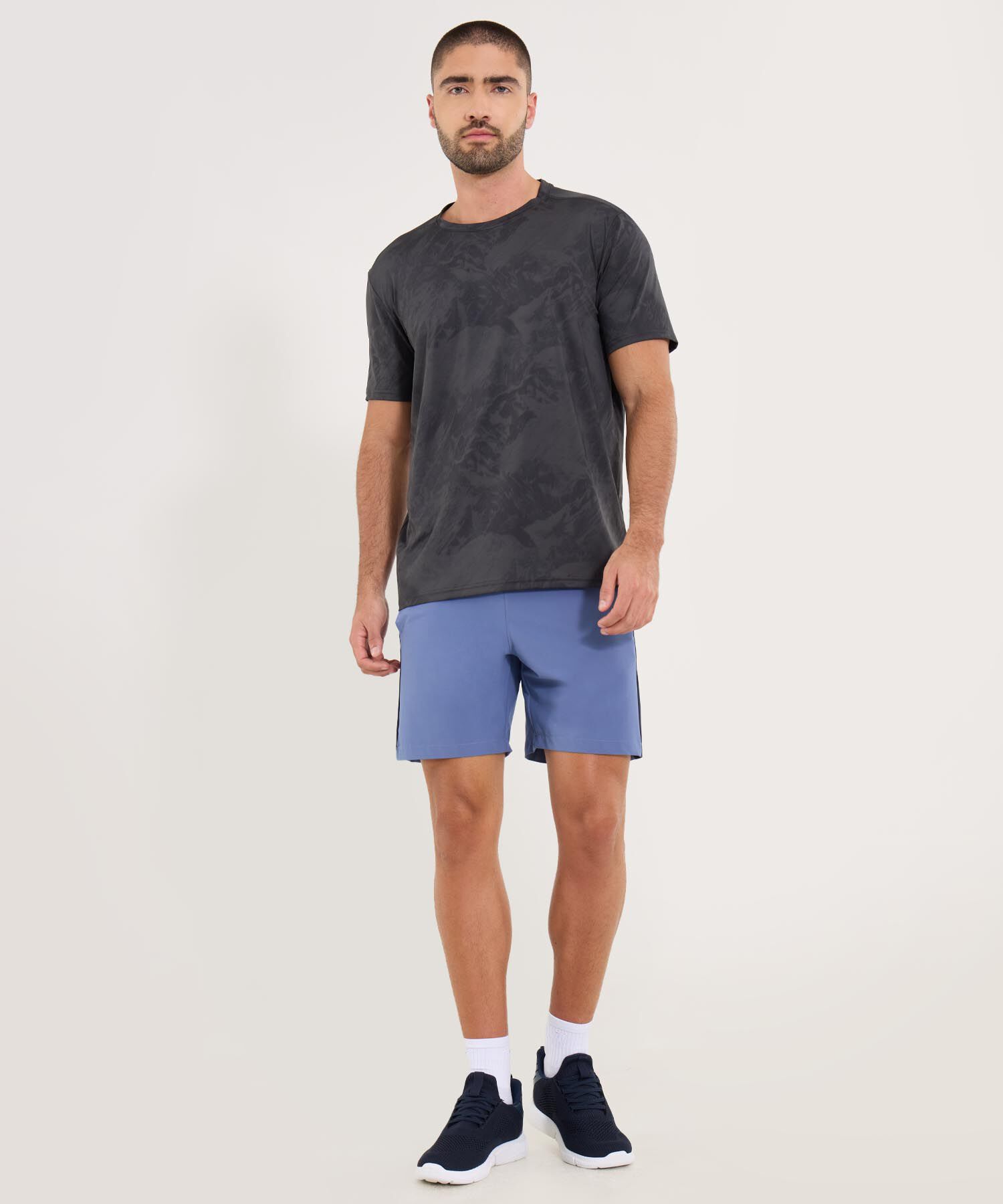 camisetas deportivas para hombre