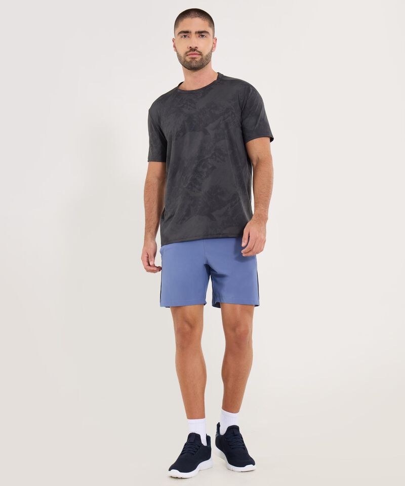 camisetas deportivas para hombre