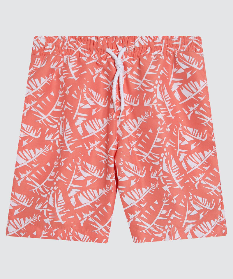 bermudas para niños