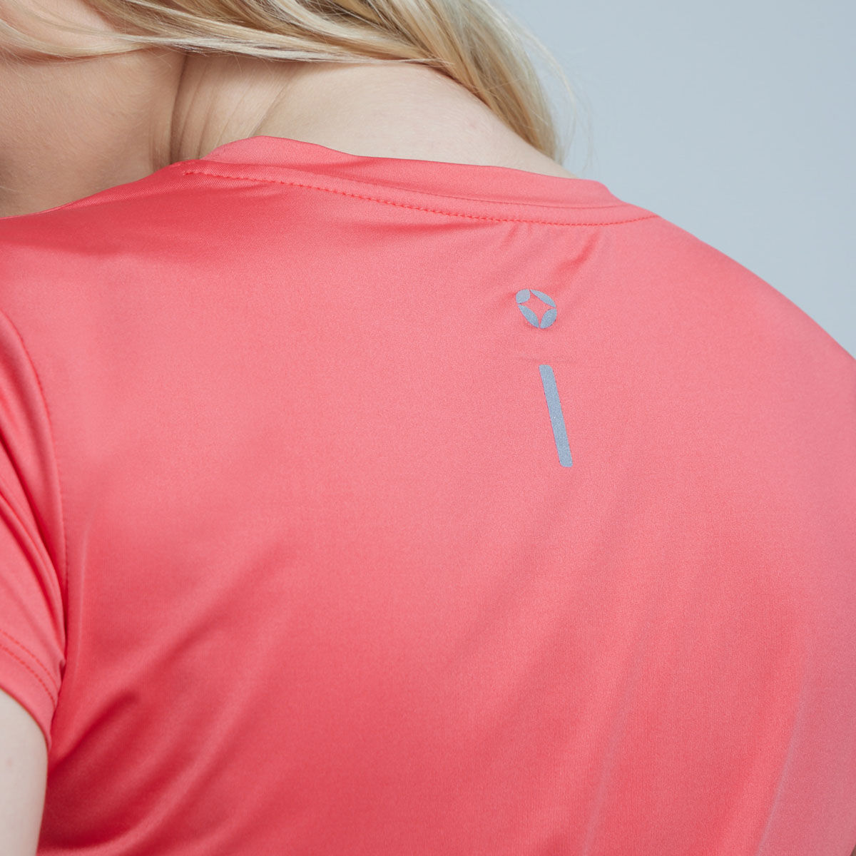 camisetas deportivas mujer