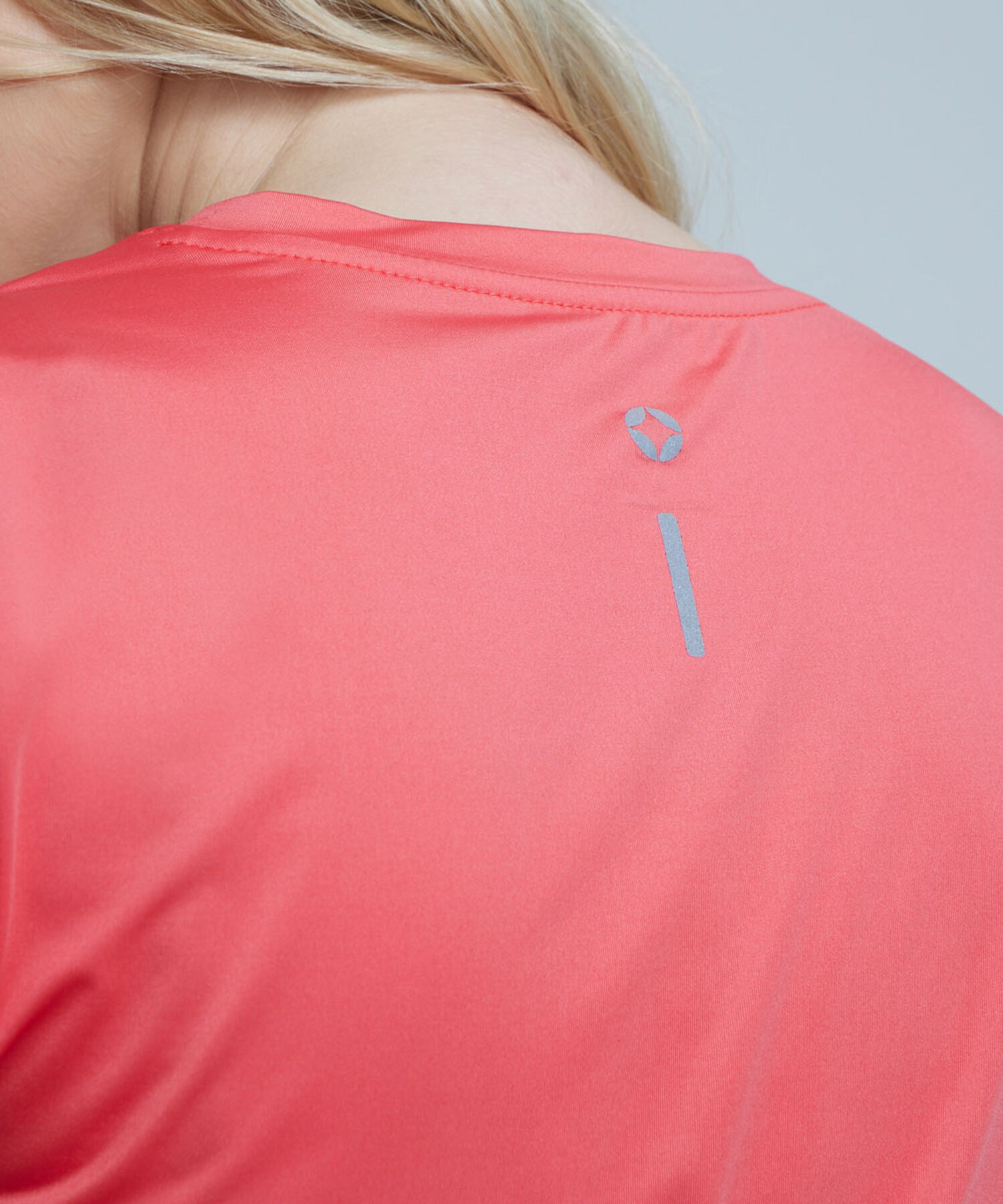 camisetas deportivas mujer