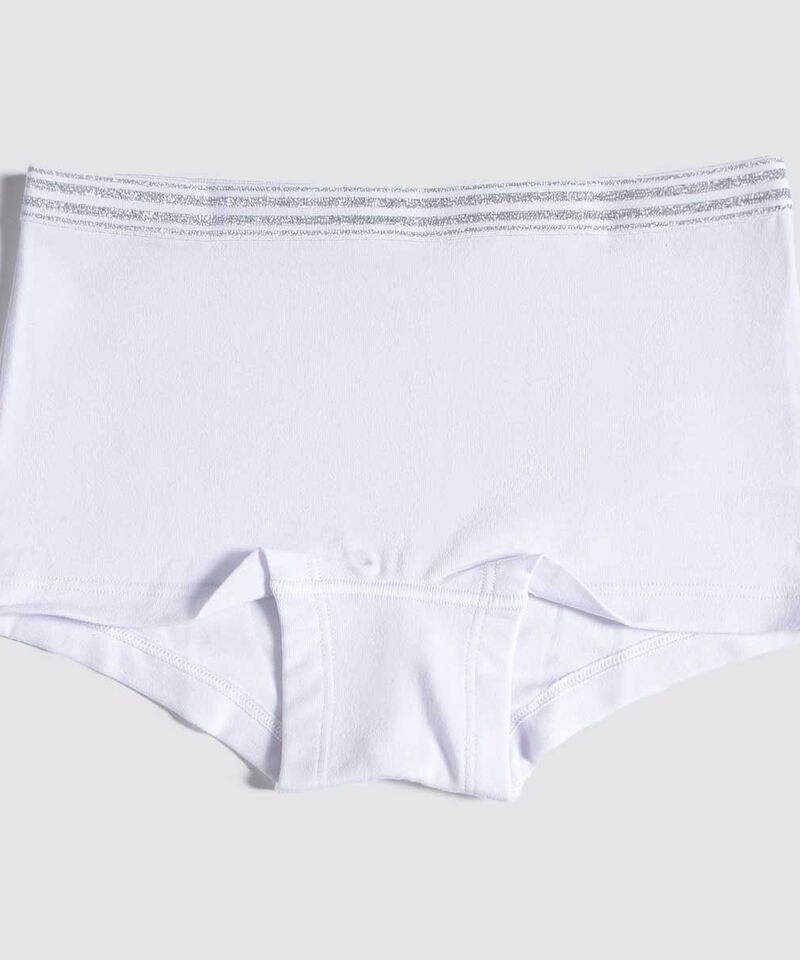 ropa interior para niñas