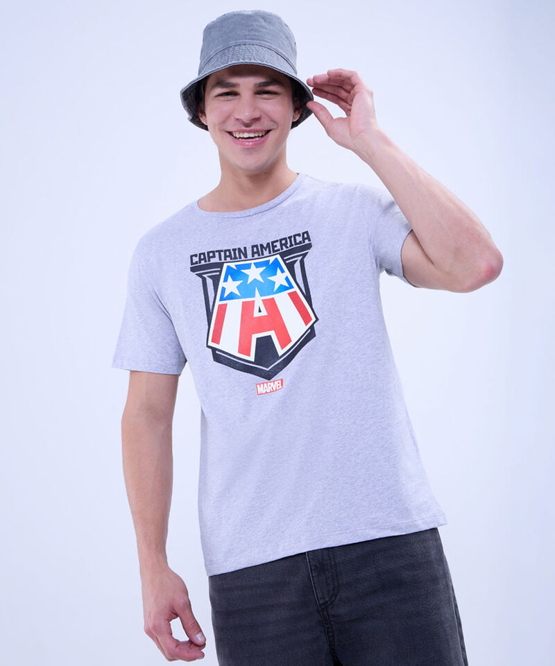 camisetas para hombre