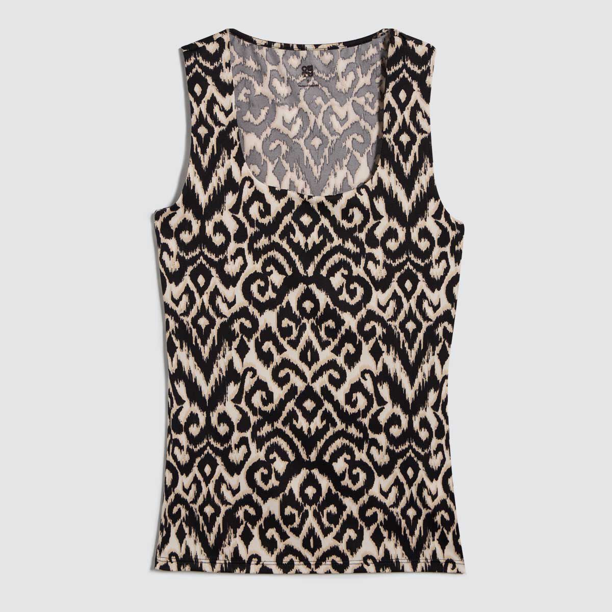 tops para mujer