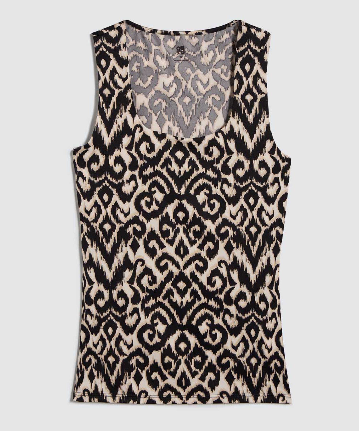 tops para mujer