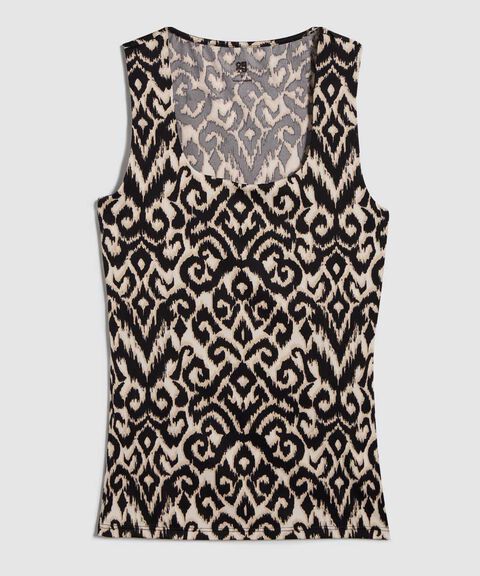 tops para mujer