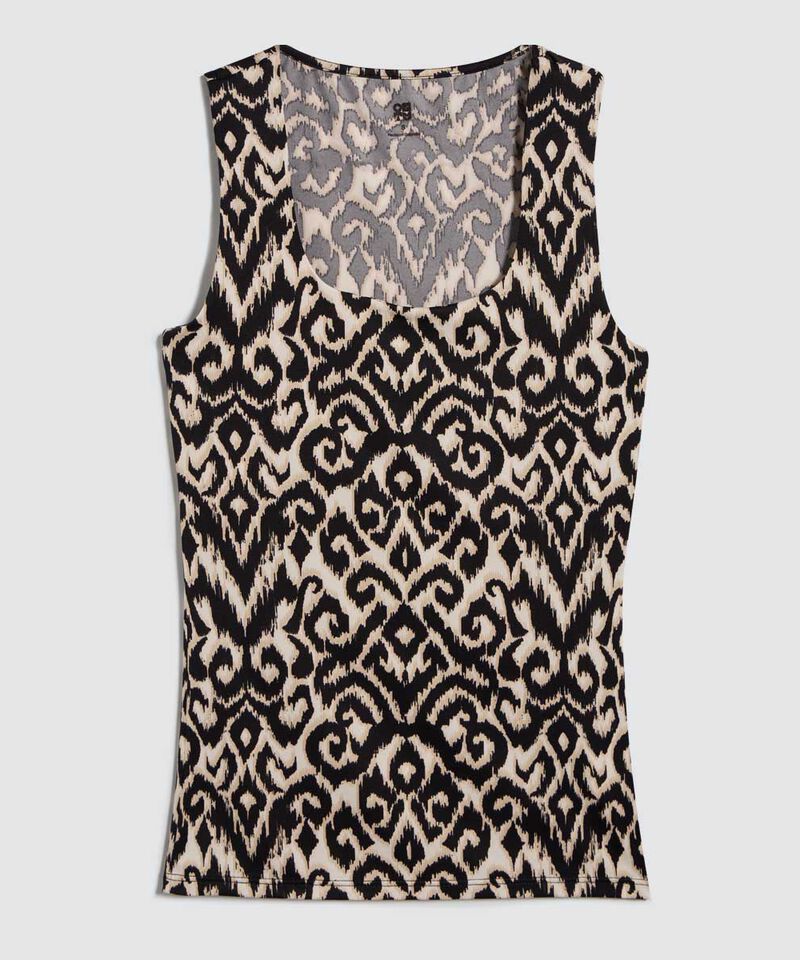 tops para mujer