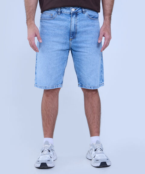 bermudas para hombre image number null