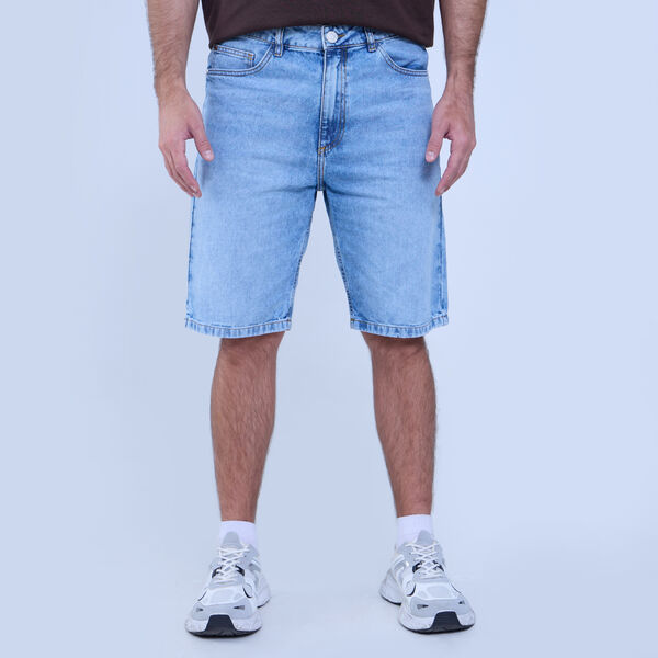 bermudas para hombre image number null