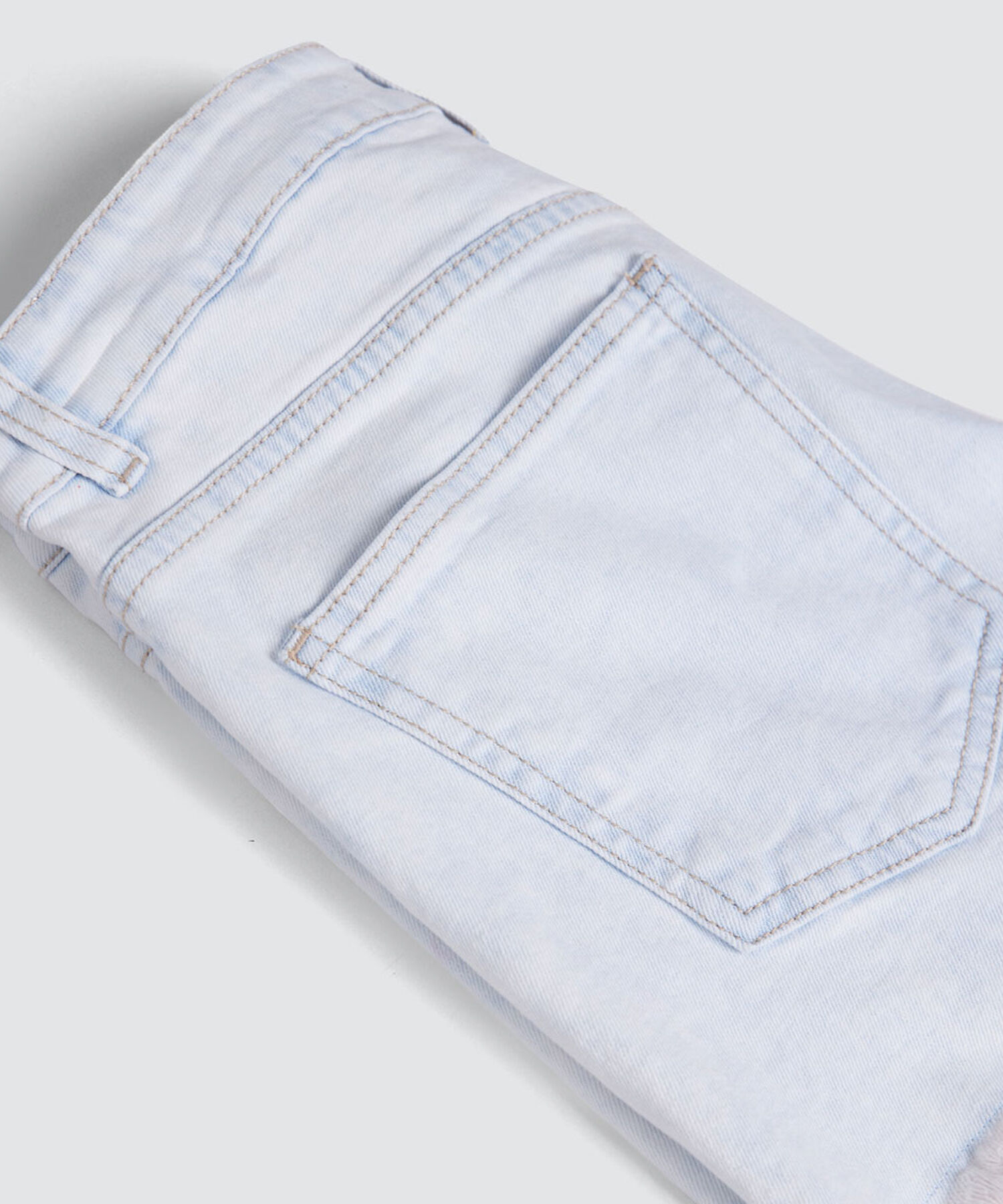shorts mujeres