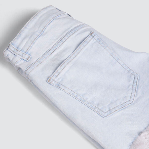 shorts mujeres image number null