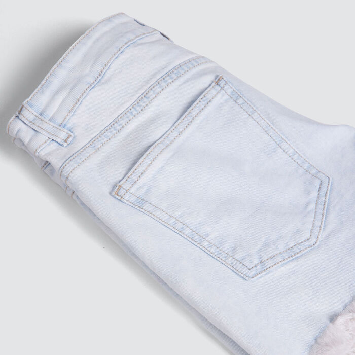 shorts mujeres