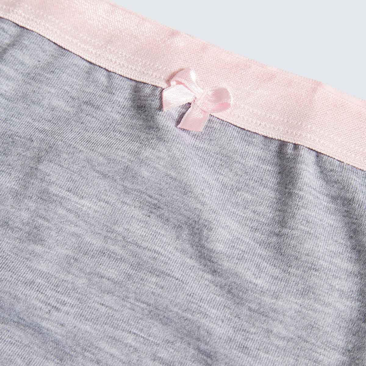 ropa interior para niñas