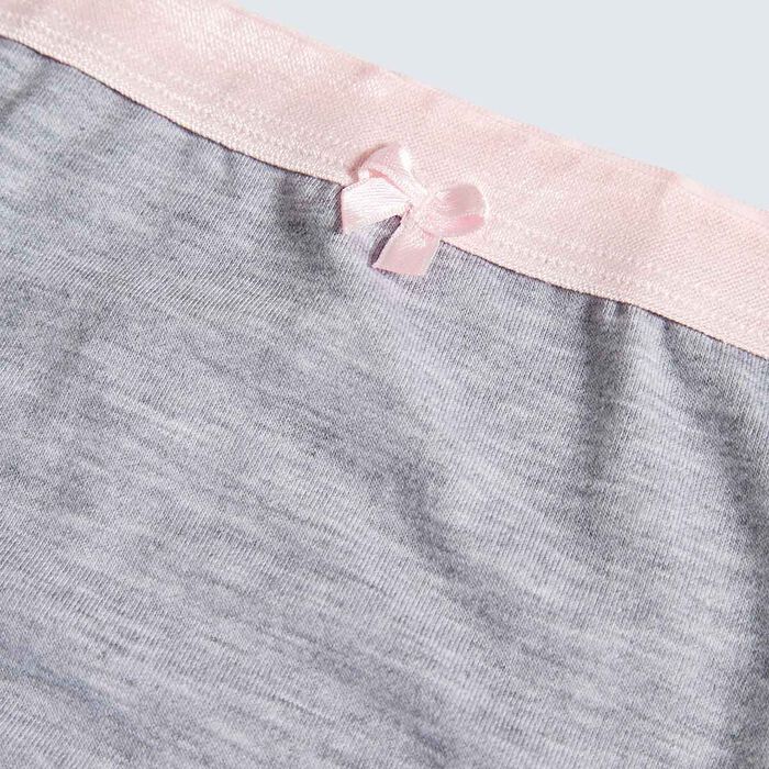 ropa interior para niñas