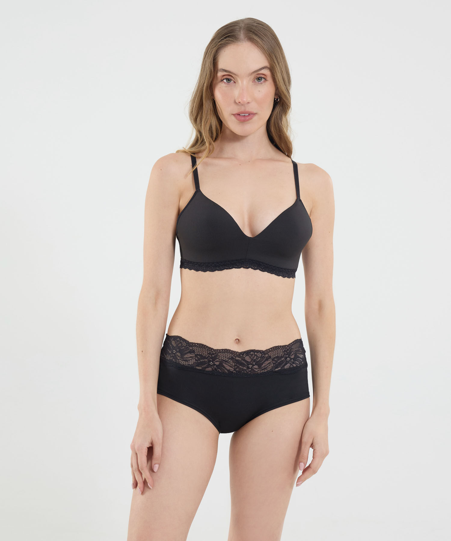 tops para mujer