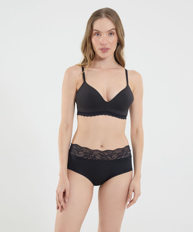 tops para mujer