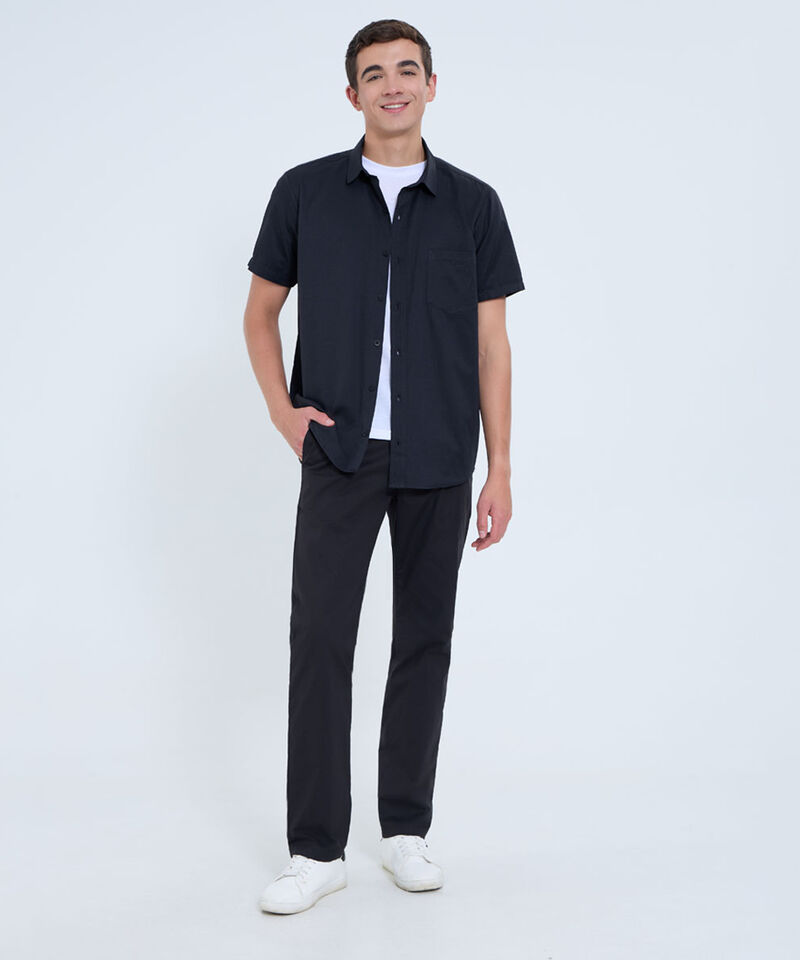 camisas para hombre