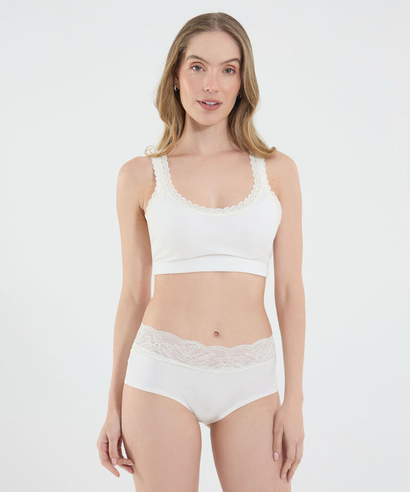 tops para mujer