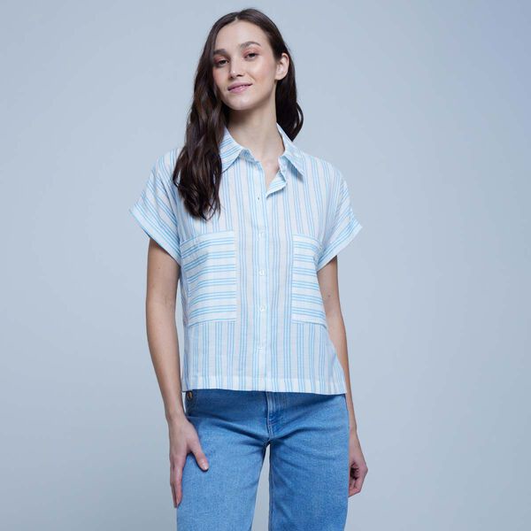 camisas para mujer image number null