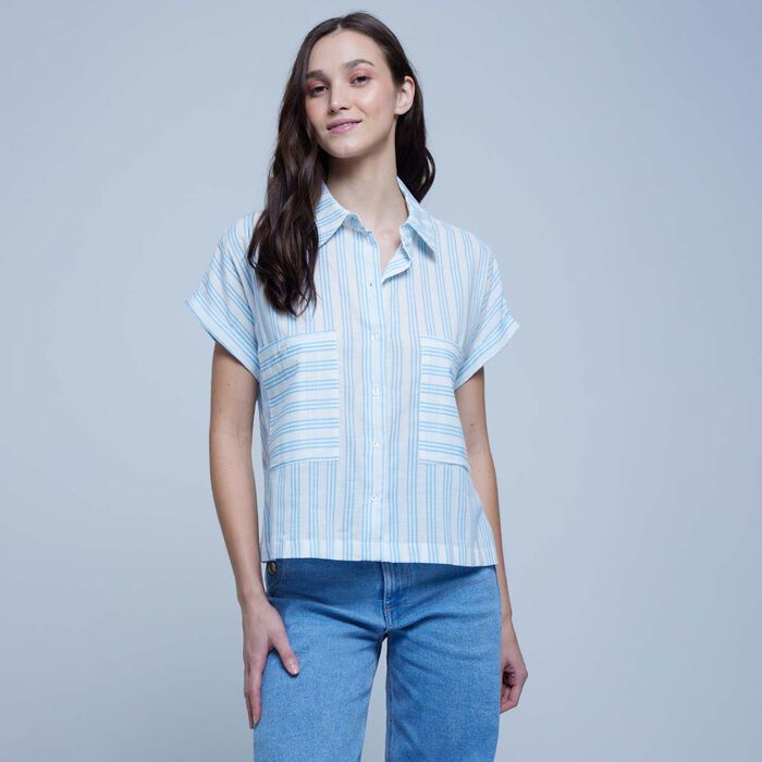camisas para mujer