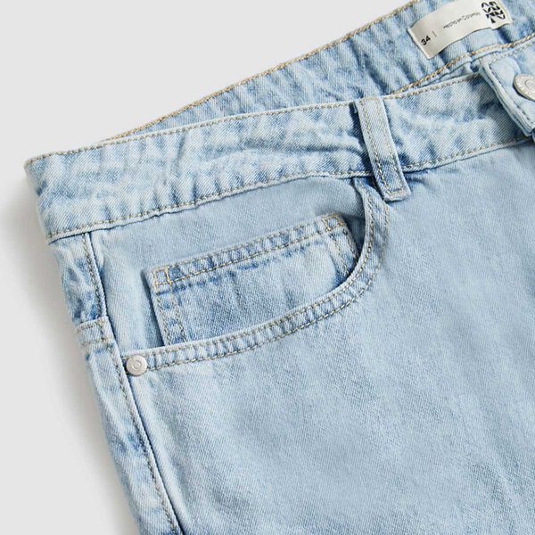 jeans denim image number null