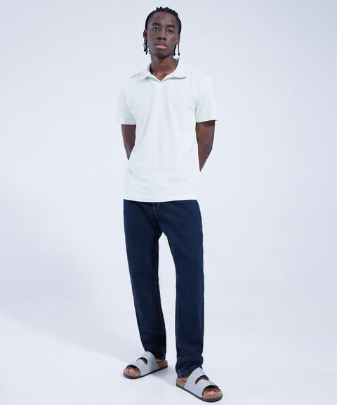 Camisetas polo para hombre 
