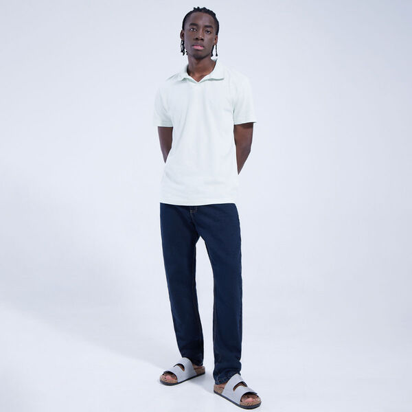 Camisetas polo para hombre 