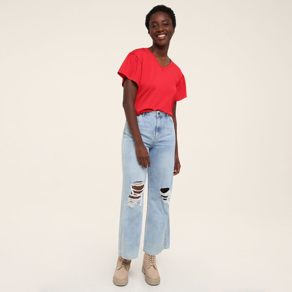 camisetas mujer