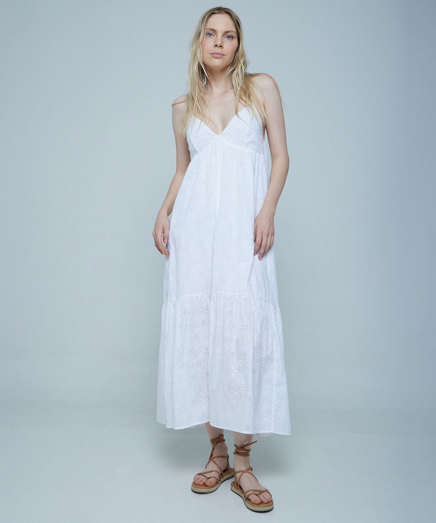 vestidos para mujer