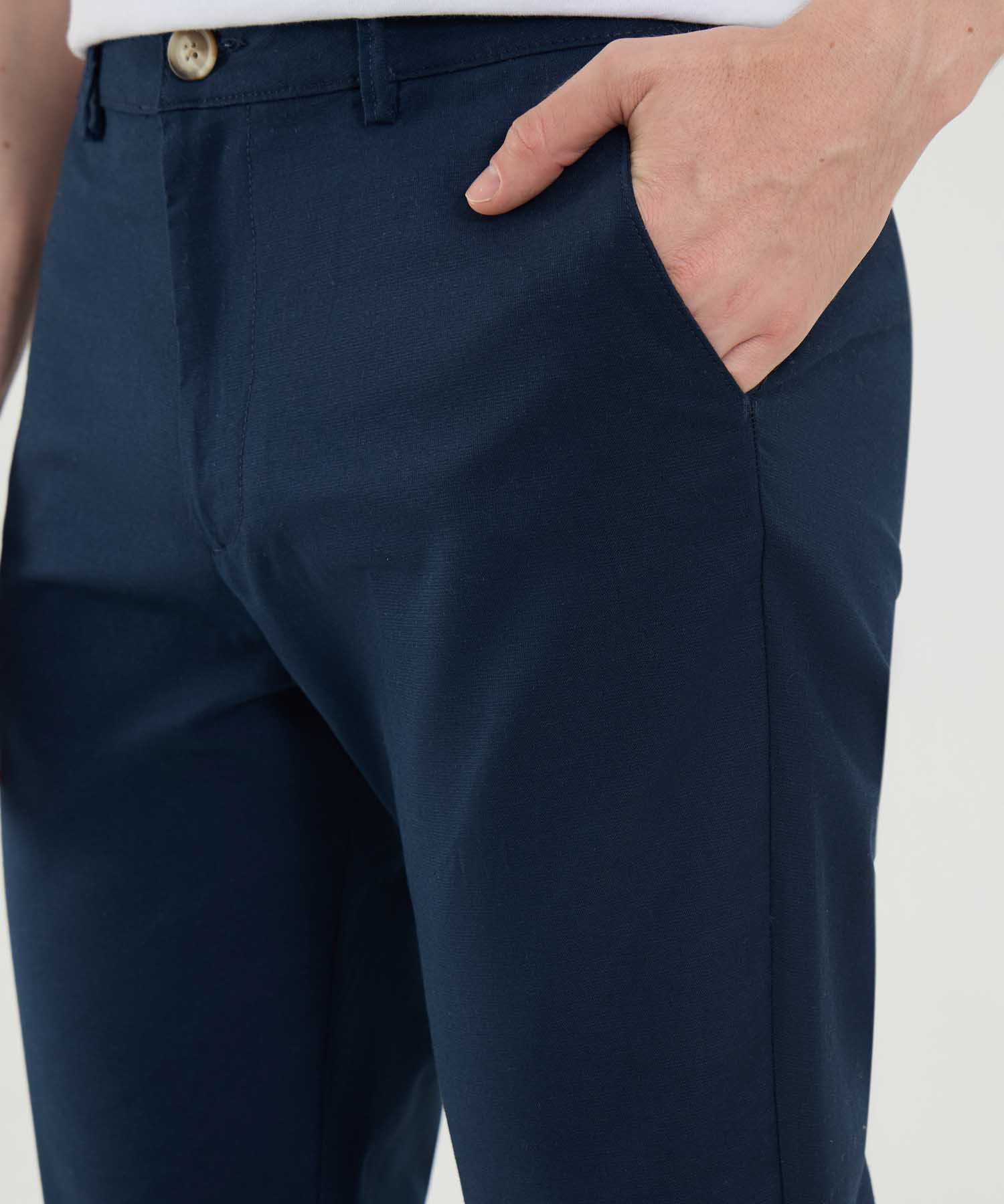 pantalones para hombre