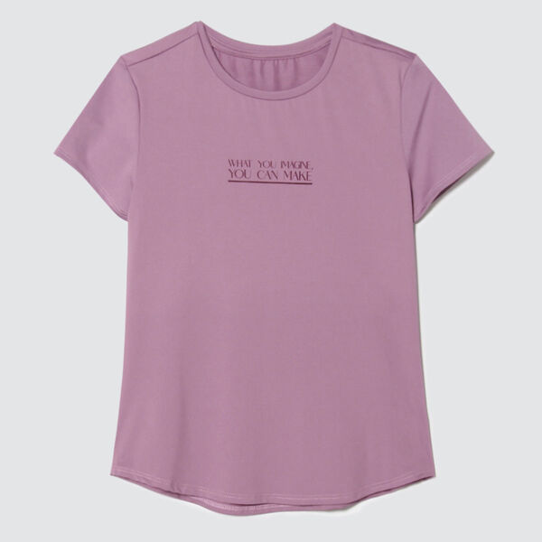 camisetas deportivas mujer