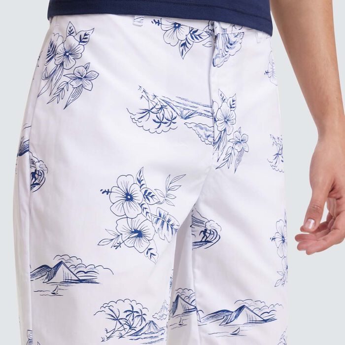 bermudas para hombre