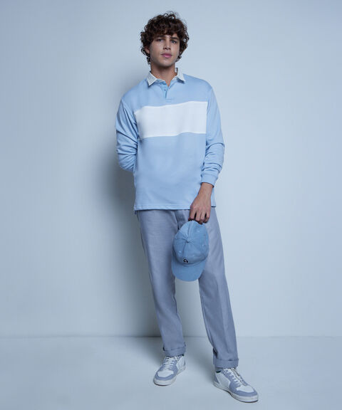Camisetas polo para hombre 