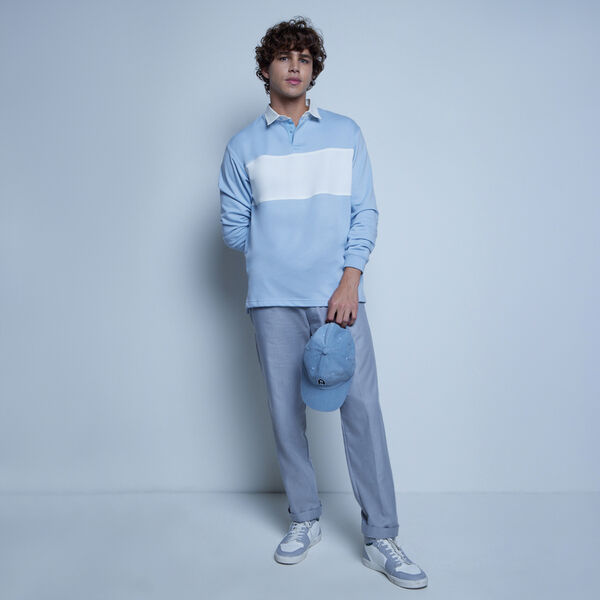 Camisetas polo para hombre  image number null