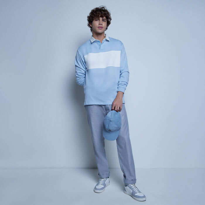 Camisetas polo para hombre 