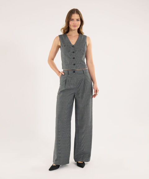 pantalon para mujer image number null