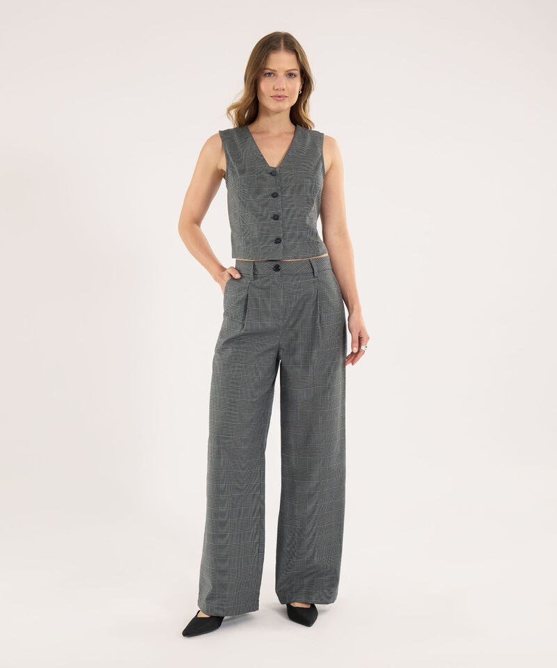 pantalon para mujer