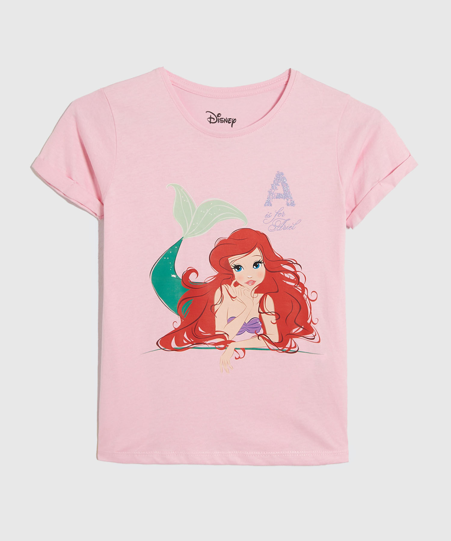 camisetas para niñas