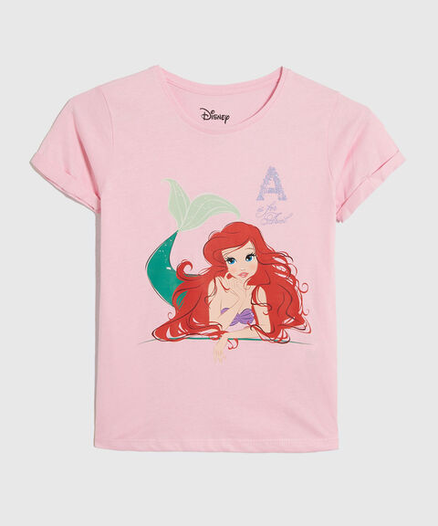 camisetas para niñas image number null