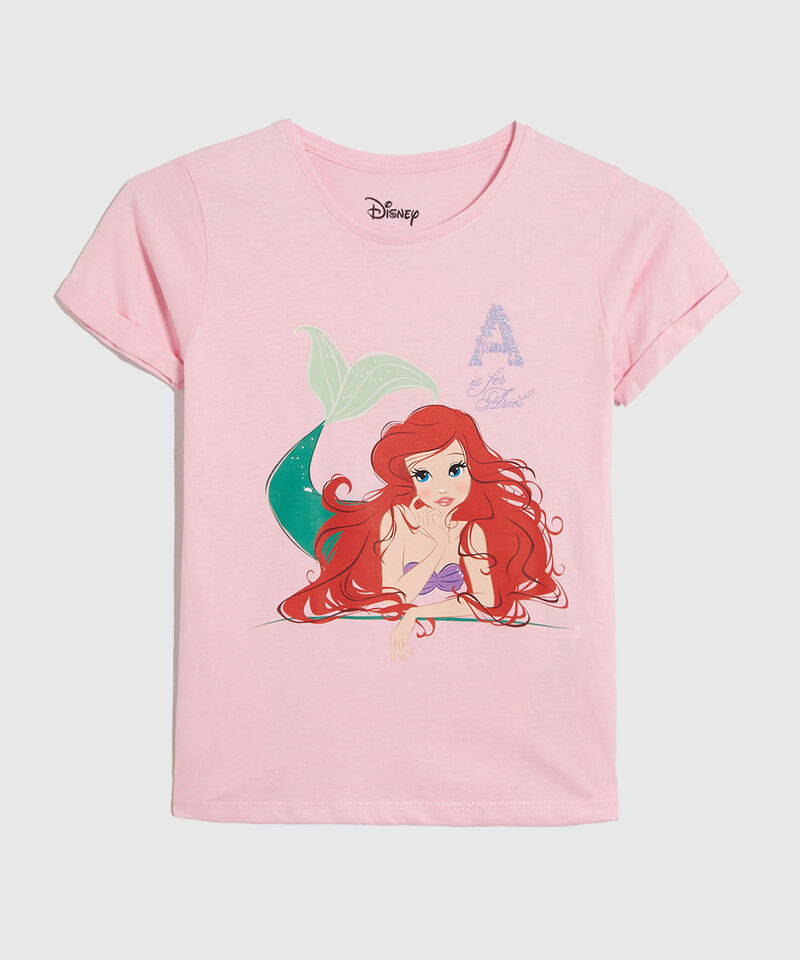 camisetas para niñas