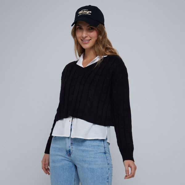 sacos para mujer image number null