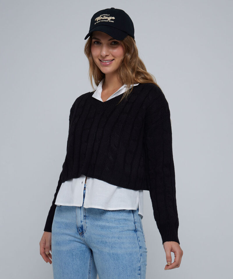 sacos para mujer