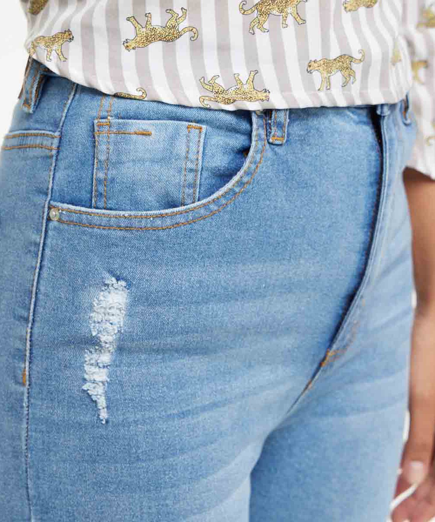 jeans mujer